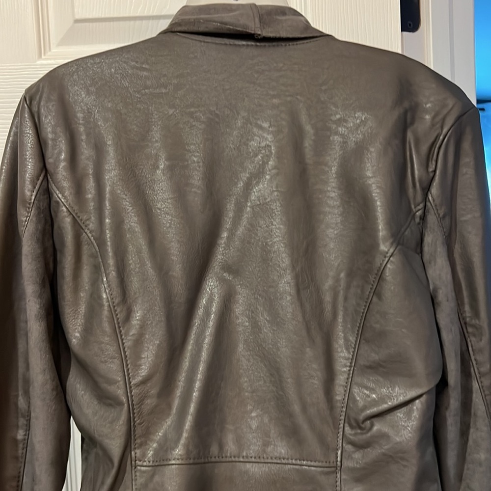 Amazing transitional jacket - Picture 4 of 5